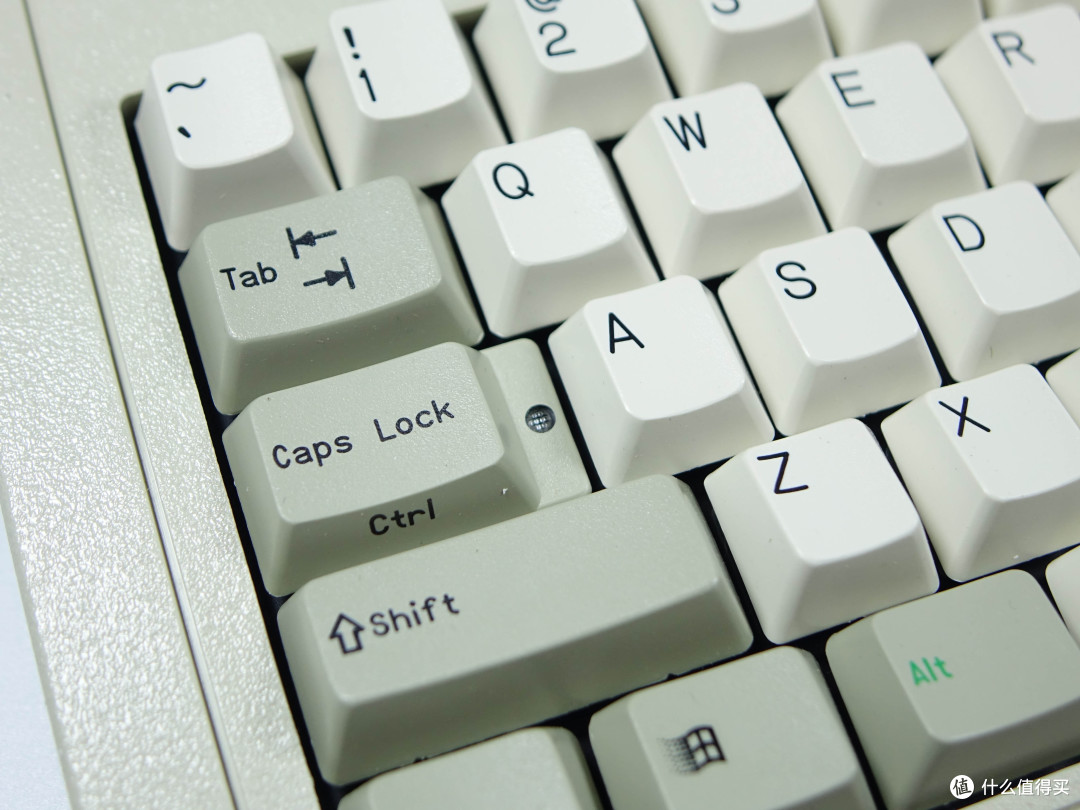 KeyTronic KB101 PLUS 鼻祖级电容键盘