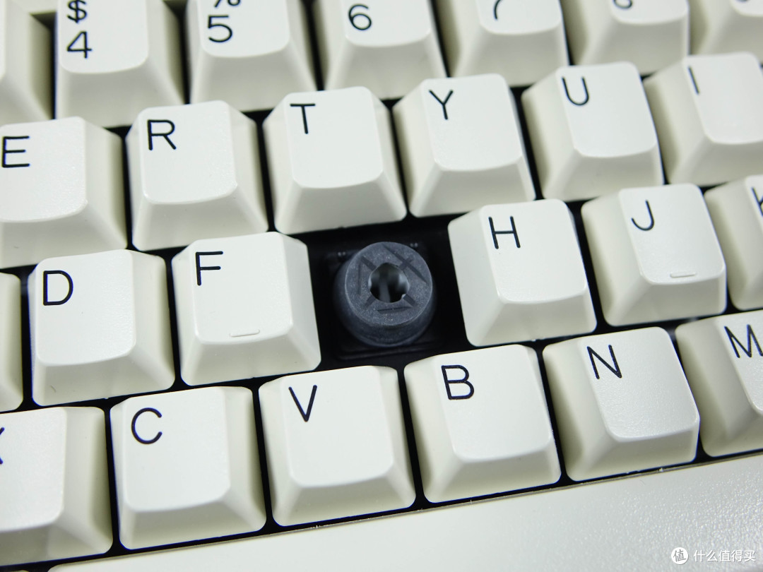KeyTronic KB101 PLUS 鼻祖级电容键盘