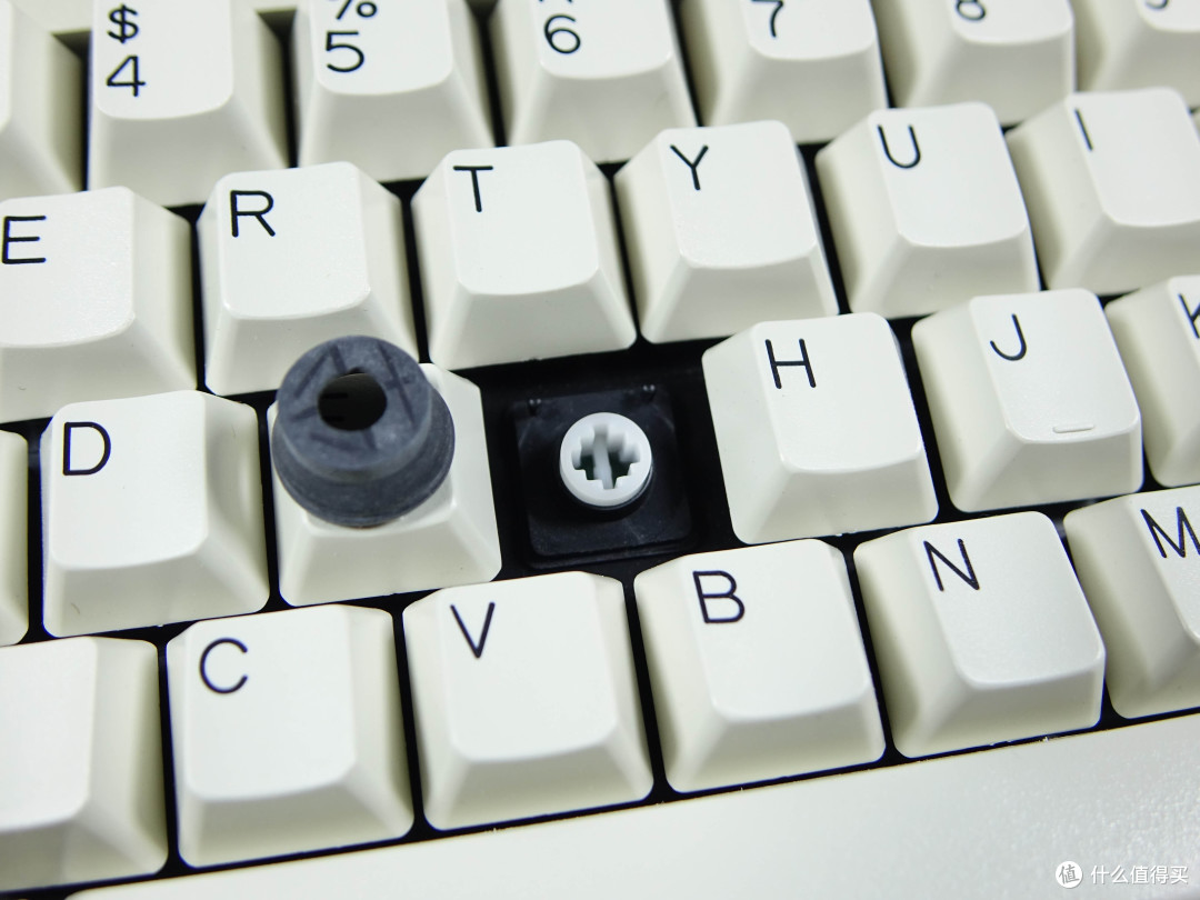 KeyTronic KB101 PLUS 鼻祖级电容键盘