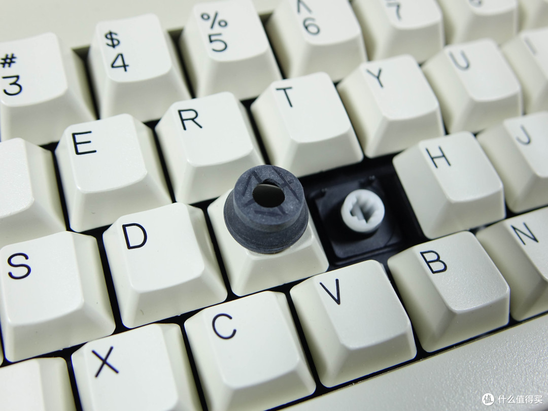 KeyTronic KB101 PLUS 鼻祖级电容键盘