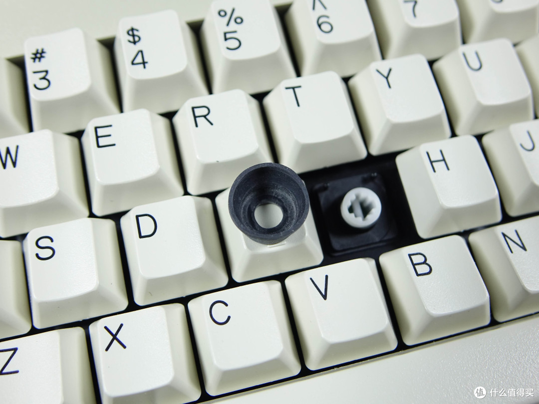 KeyTronic KB101 PLUS 鼻祖级电容键盘