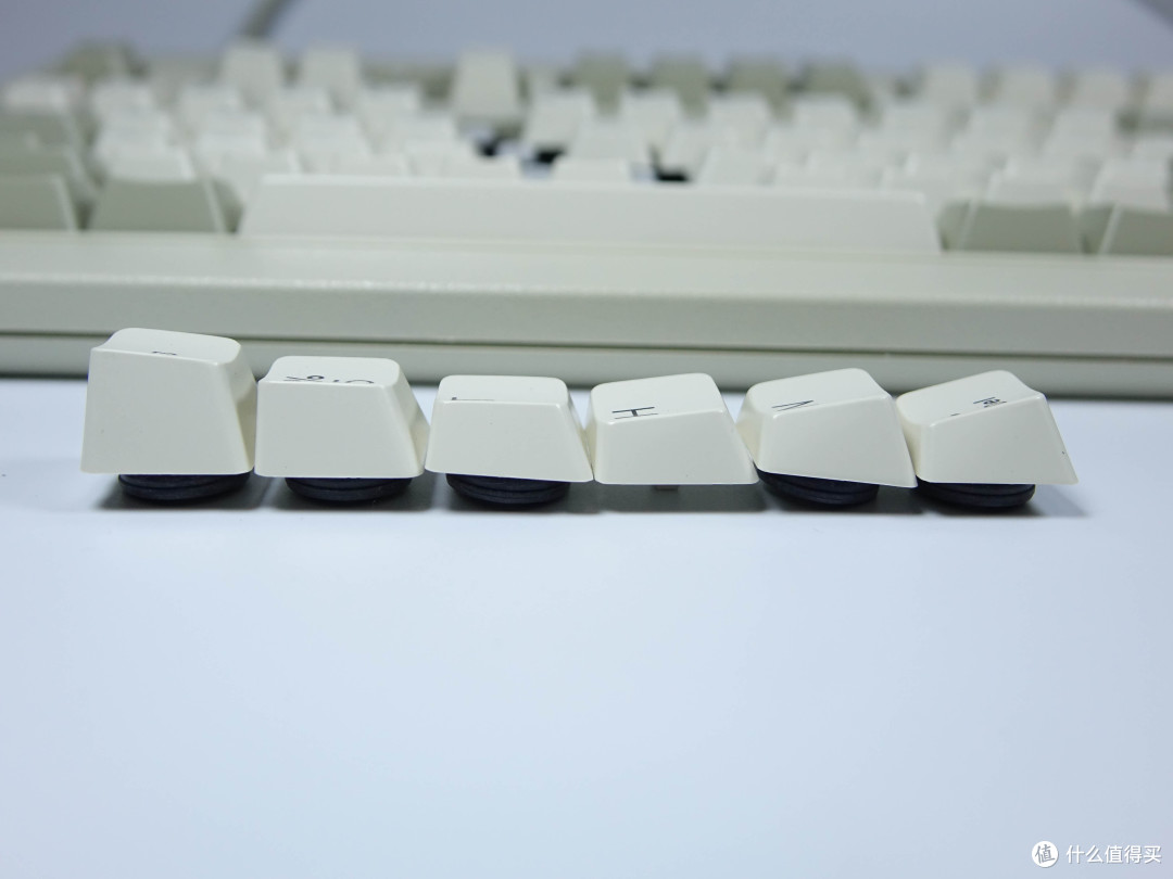 KeyTronic KB101 PLUS 鼻祖级电容键盘