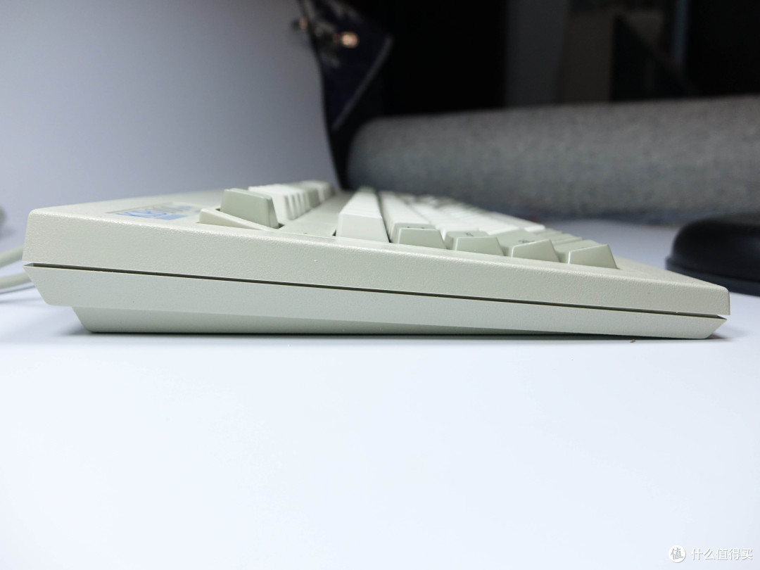 KeyTronic KB101 PLUS 鼻祖级电容键盘