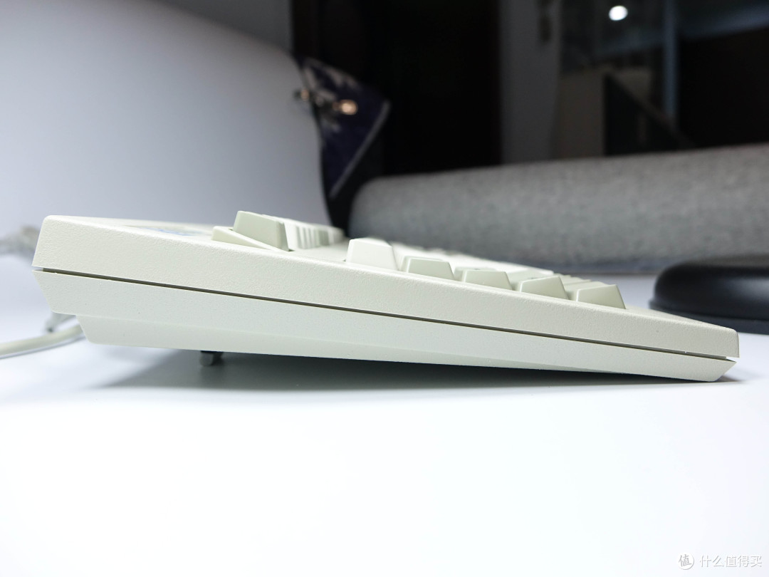 KeyTronic KB101 PLUS 鼻祖级电容键盘