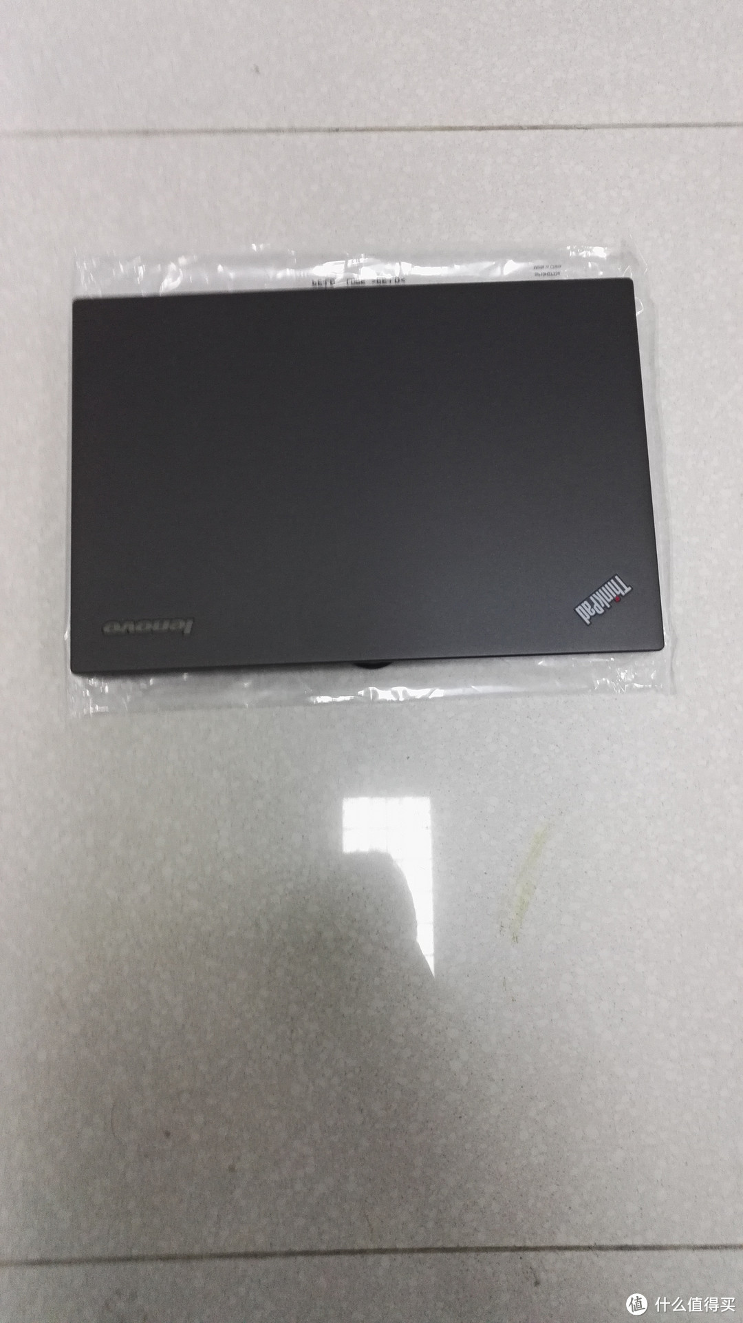 情怀之2015黑五海淘ThinkPad T450S全记录