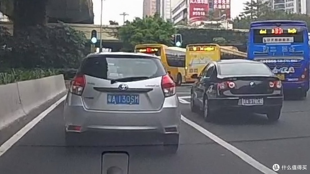 让行车也互动起来!极路客T1众测报告