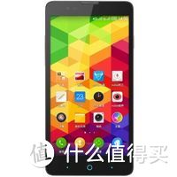 ZTE 中兴 Blade A1( C880A）简单开箱