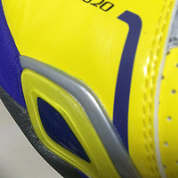 威克多 SH-A820 羽毛球鞋使用感受(颜值|设计|效果)