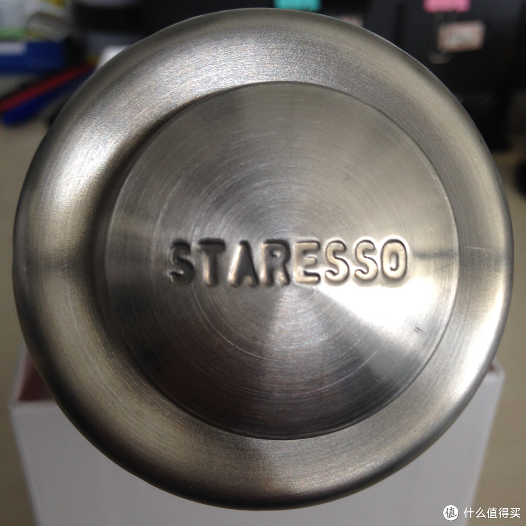 STARESSO - 兼顾便携性与出品质量的又一选择