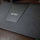 ASUS  华硕 ZX50 笔记本电脑 使用报告