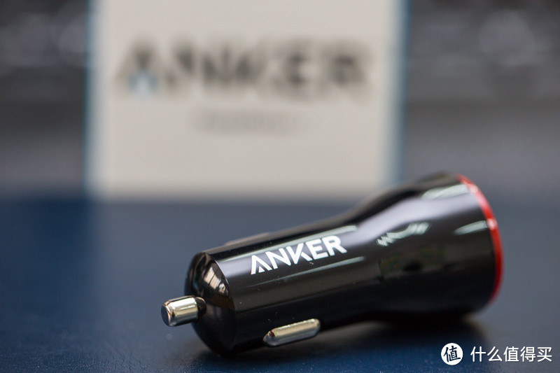 让数码生活更方便---AnkerQC2.0快充三件套装众测报告