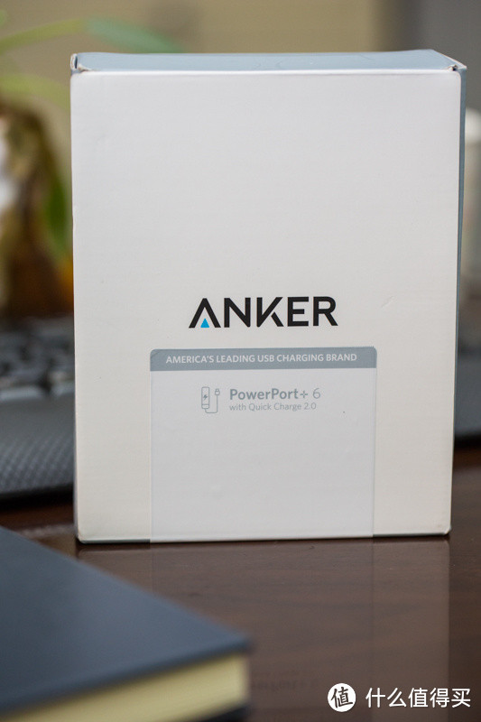 让数码生活更方便---AnkerQC2.0快充三件套装众测报告