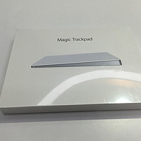 苹果 Magic Trackpad2开箱展示(标识|包装|本体|磨砂膜)