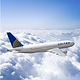 西安首条跨太平洋直飞航线：美联航 今年5月 开通 西安-旧金山 往返 新航线