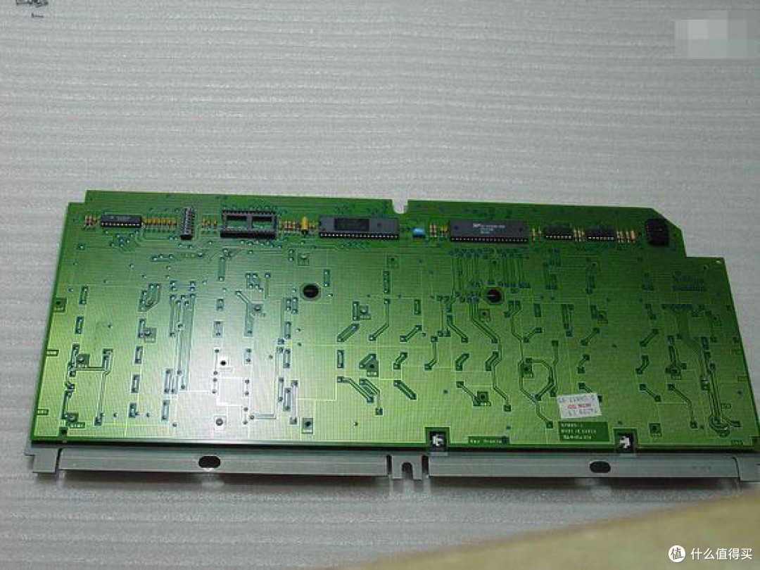 KeyTronic KB101 PLUS 鼻祖级电容键盘