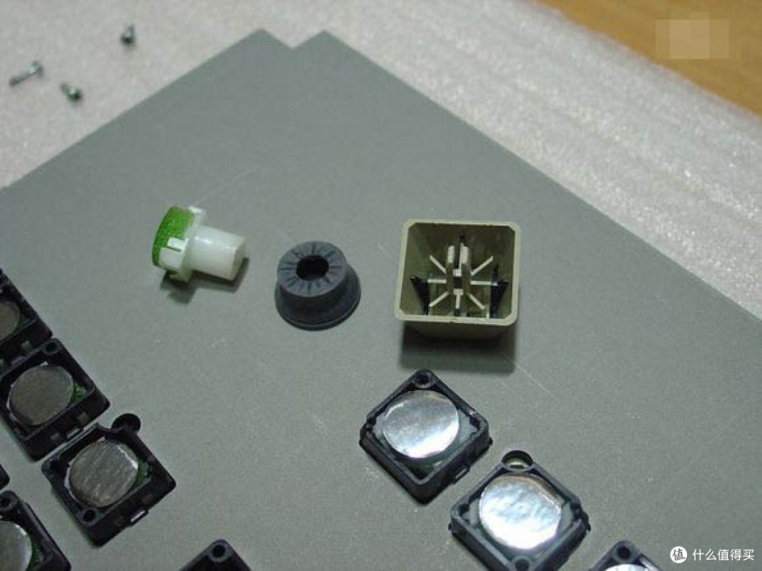 KeyTronic KB101 PLUS 鼻祖级电容键盘