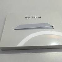 我的第四件苹果产品-MagicTrackpad2