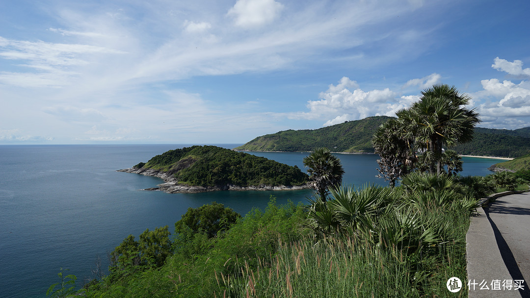 普吉岛环岛