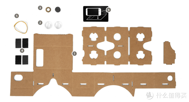 关于VR眼镜的购买的那点事儿&暴风魔镜4开箱体验