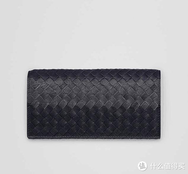 迟到的情人节礼物：Bottega Veneta 钱包