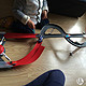 3岁小朋友的生日礼物：风火轮（Hotwheels） 回旋赛道X2589