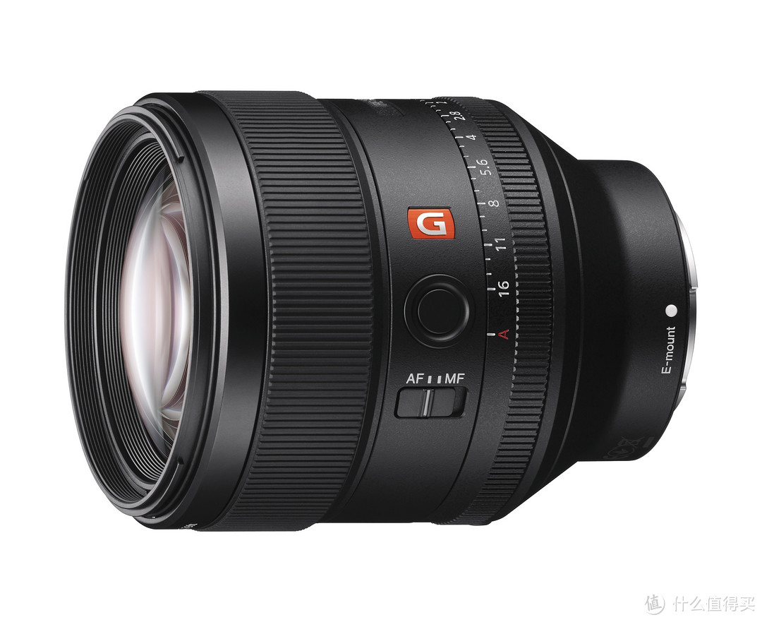 明日之镜：SONY 索尼 发布国行FE24-70 F2.8GM、FE85 F1.4GM、FE70-200 F2.8GM“大师级”镜头