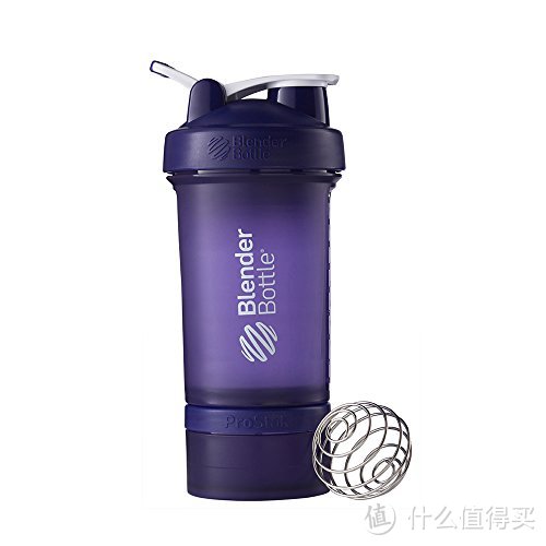 BlenderBottle ProStack 摇摇杯开箱