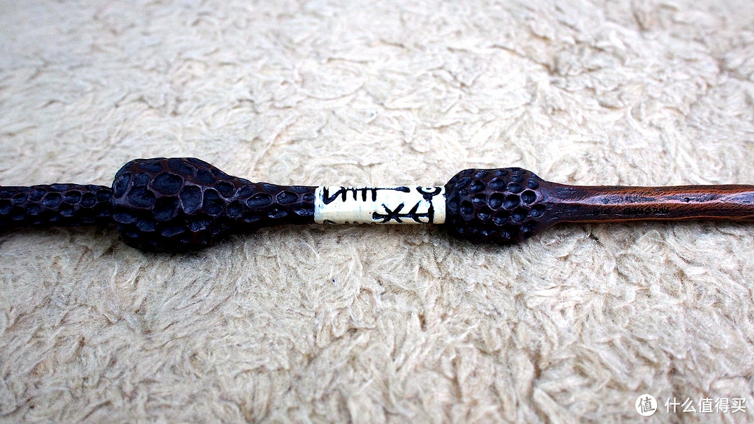 送给年少时的自己：死亡圣器——邓布利多的老魔杖