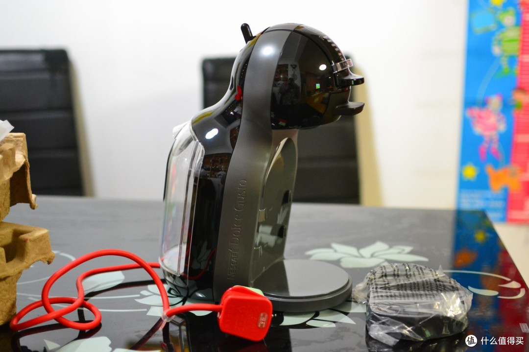 Nespresso or Dolce Gusto?香港人肉回的 Dolce Gusto Mini me 节日套装