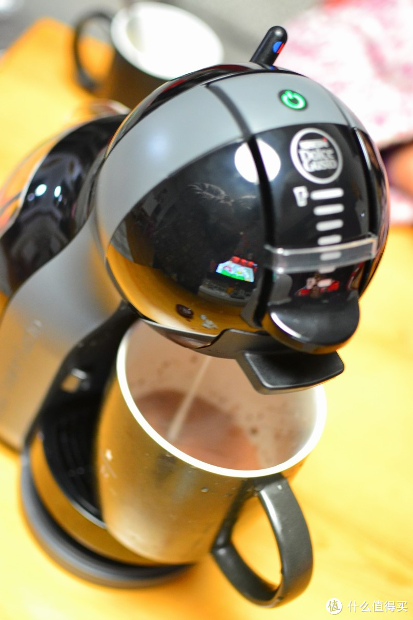 Nespresso or Dolce Gusto？香港人肉回的 Dolce Gusto Mini me 节日套装