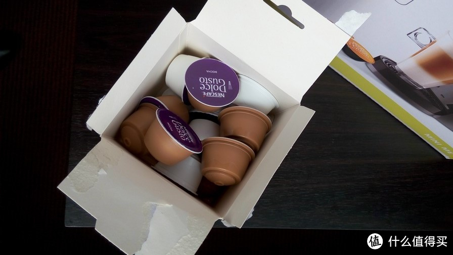 Nespresso or Dolce Gusto?香港人肉回的 Dolce Gusto Mini me 节日套装