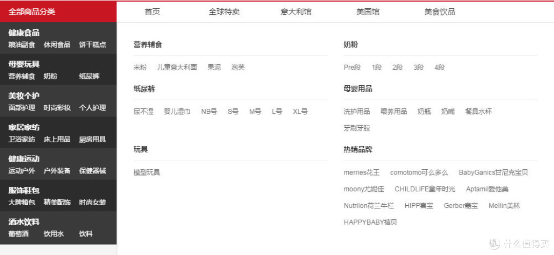 是否真的“与众不同”——鑫世界全球购母婴玩具、运动户外类商品购物体验