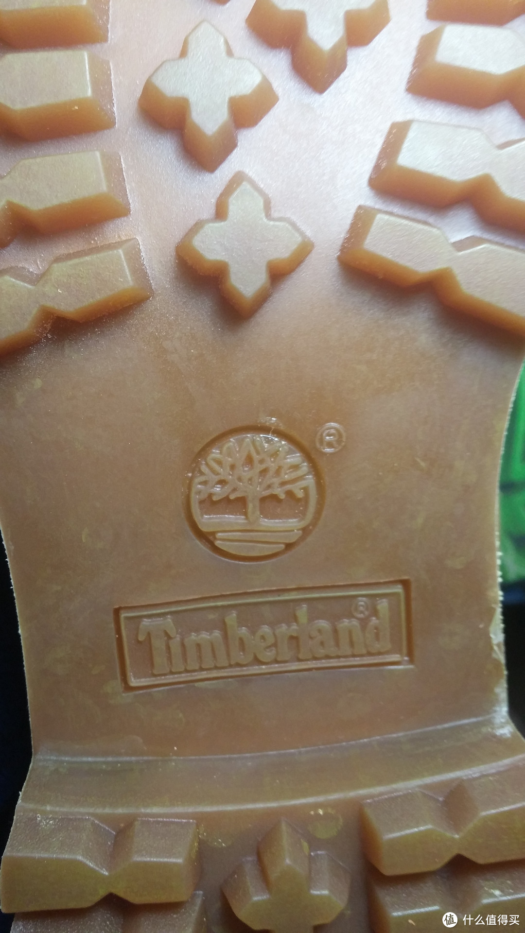 记一次悲催曲折的TIMBERLAND 27092购入历程