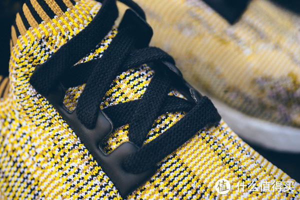 黑黄白噪音：adidas 阿迪达斯 Originals NMD Runner PK "Yellow Camo"  跑鞋新配色推出
