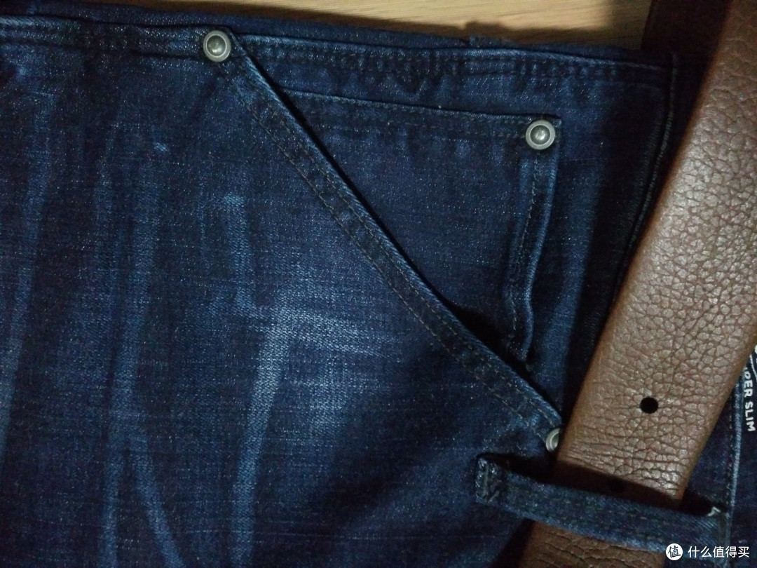 G-STAR 5620 3D Super Slim 牛仔裤