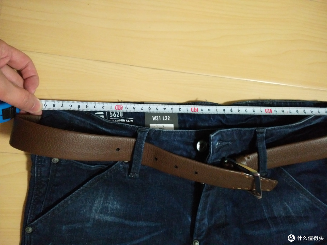 G-STAR 5620 3D Super Slim 牛仔裤