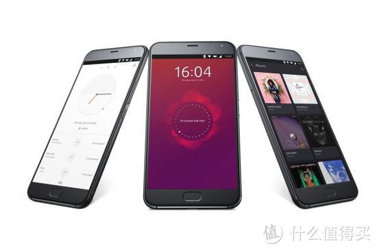 割不断的情节：MEIZU 魅族 发布 Ubuntu版 PRO5 手机