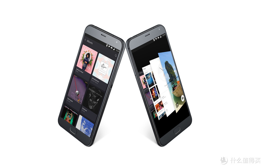 割不断的情节：MEIZU 魅族 发布 Ubuntu版 PRO5 手机