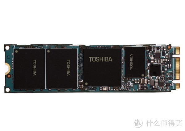 采用15nm TLC NAND芯片：TOSHIBA 东芝 发布 SG5系列 固态硬盘