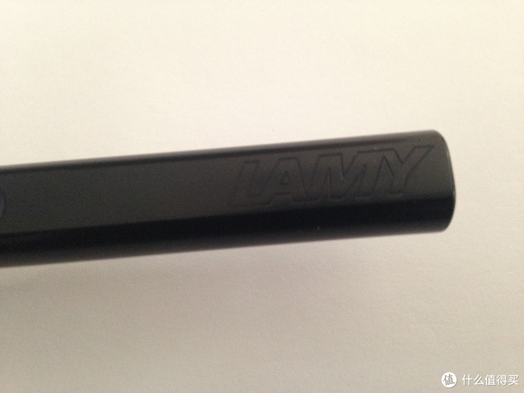 人生第一件“奢侈品”：LAMY 凌美 恒星 Al-star 炭黑 F尖 开箱上手