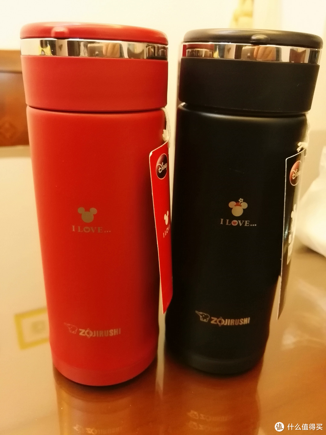 #晒单大赛# 日亚海淘：膳魔师(Thermos)儿童保温水壶 FHO-600WFDS BLS 晒单（附常见儿童两用保温水壶推荐）