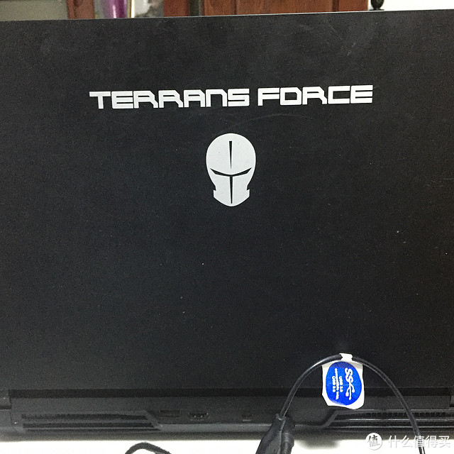 TERRANS FORCE 未来人类 X811 使用测评