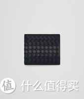 迟到的情人节礼物：Bottega Veneta 钱包