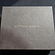 迟到的情人节礼物：Bottega Veneta 钱包