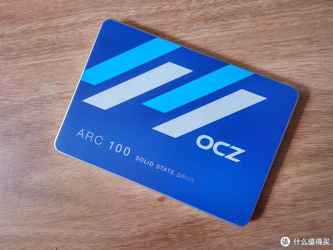 中亚海外购直邮OCZ 饥饿鲨 Arc100 240GB 固态硬盘