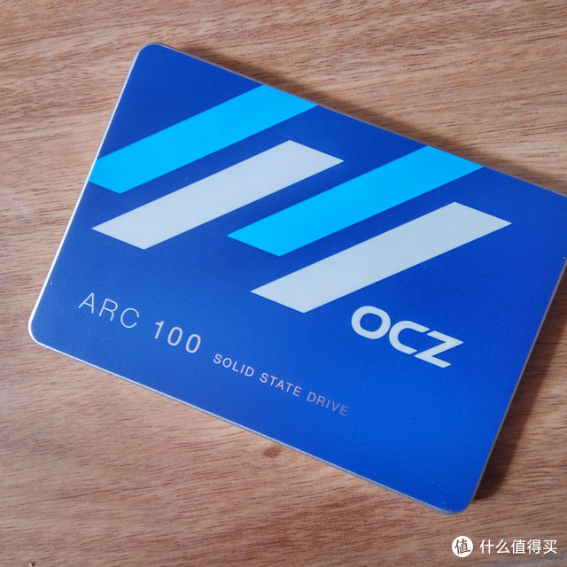 中亚海外购直邮OCZ 饥饿鲨 Arc100 240GB 固态硬盘