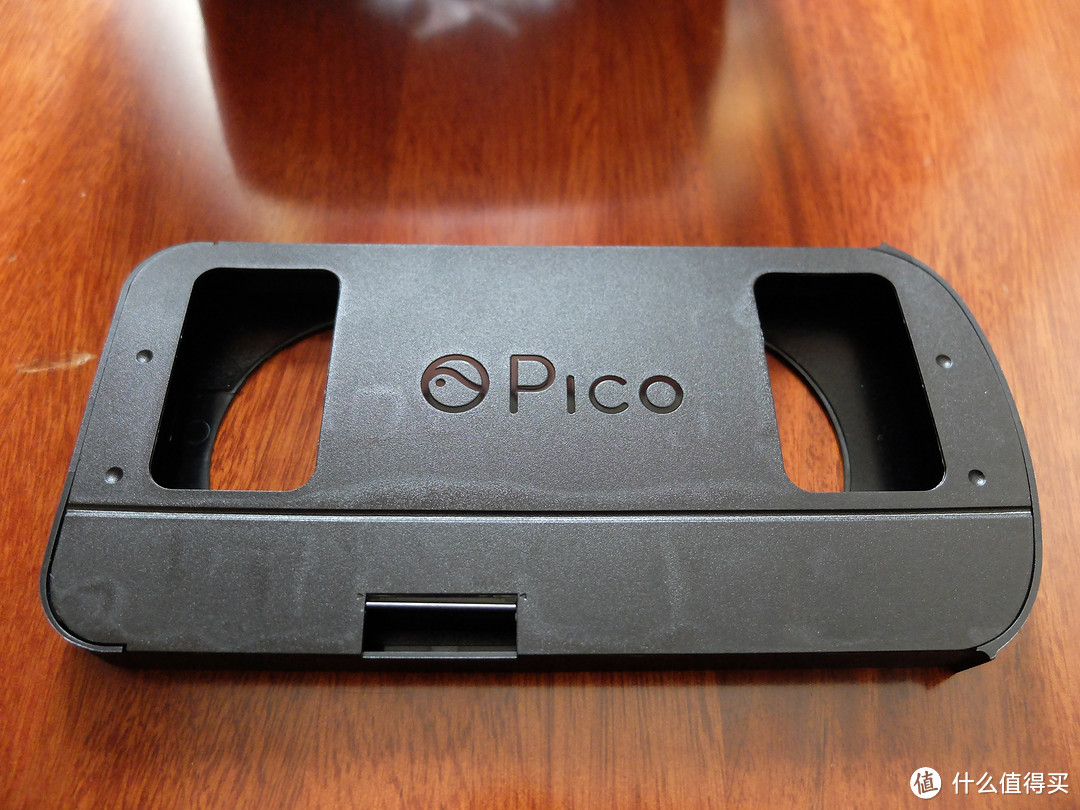 VR之路，漫漫而其修远----PICO 1 VR虚拟现实头盔众测报告