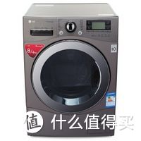 洗衣机篇之SIEMENS 西门子 WD14H4681W