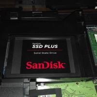 神舟K650D-I5-D3笔记本电脑使用体验(升级|性能|游戏测试)