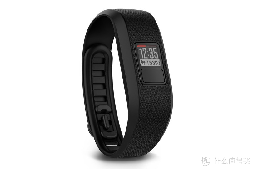 自动识别运动类型：GARMIN 佳明 发布 vivofit 3 智能手环和 vivoactive HR 智能手表